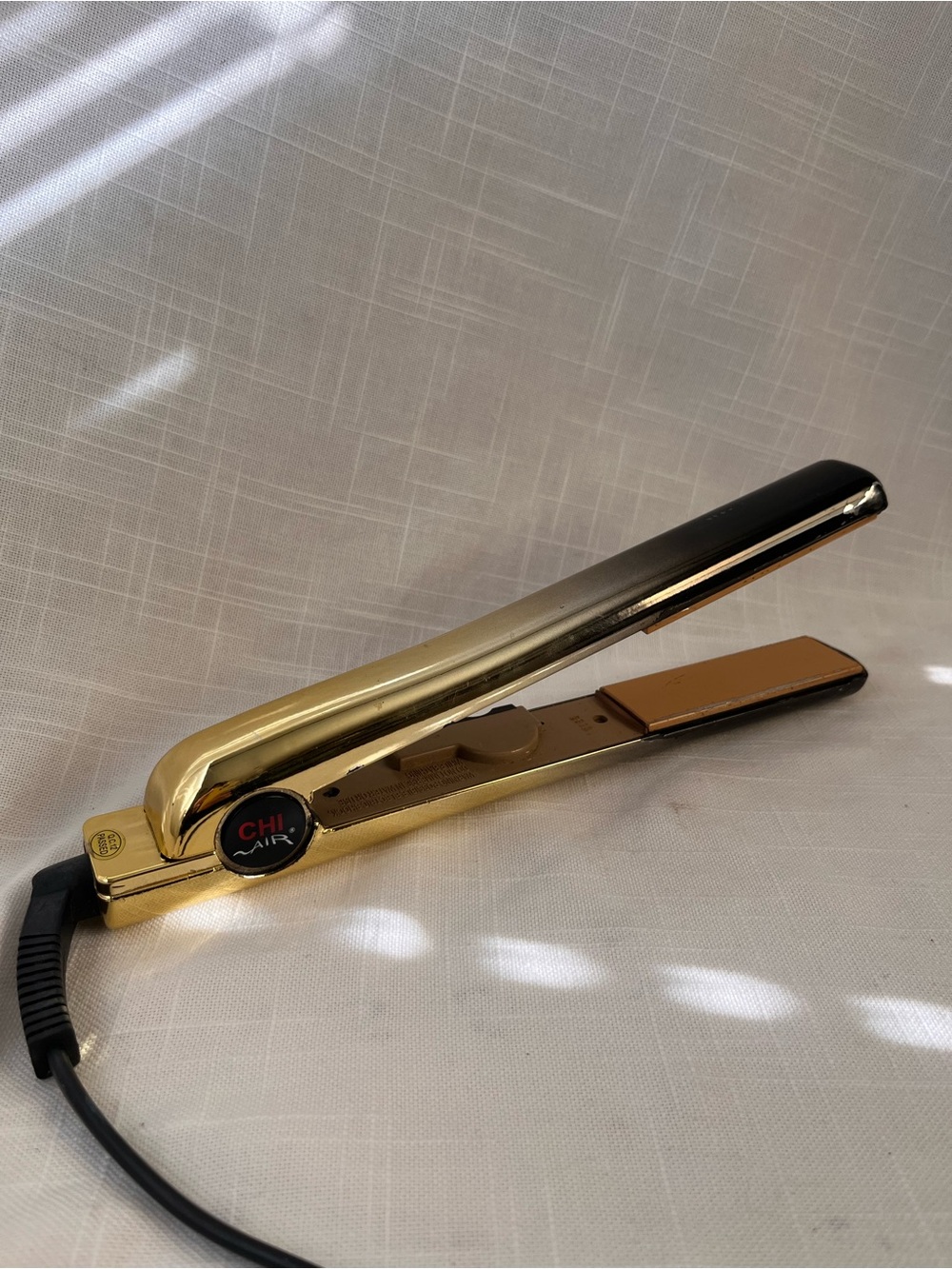 Chi Hair Styling Iron Hair Straightener 1 inch